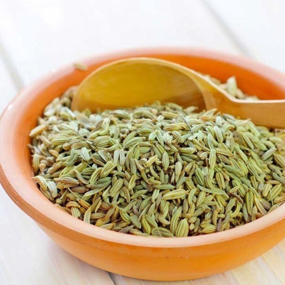 Fennel Seeds - Vistara Vertex Global